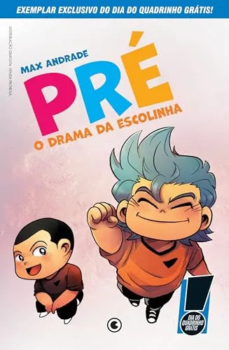 Ebook Pr - O Drama Da Escolinha